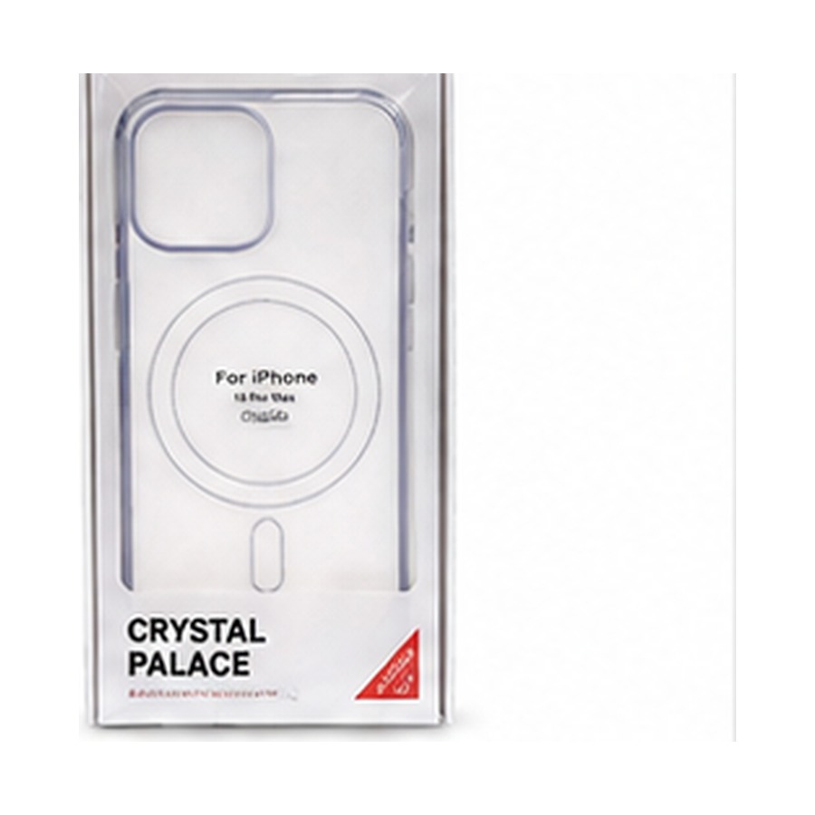Crystal Palace Case