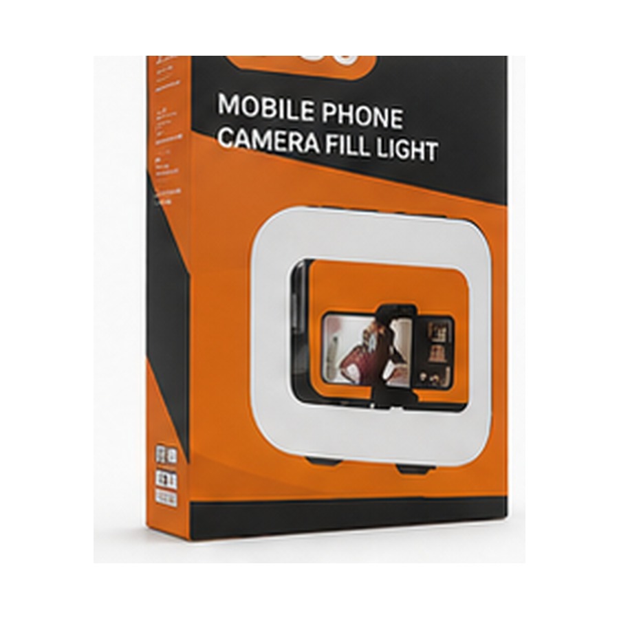E-30 Mobile Phone Camera Fill Light