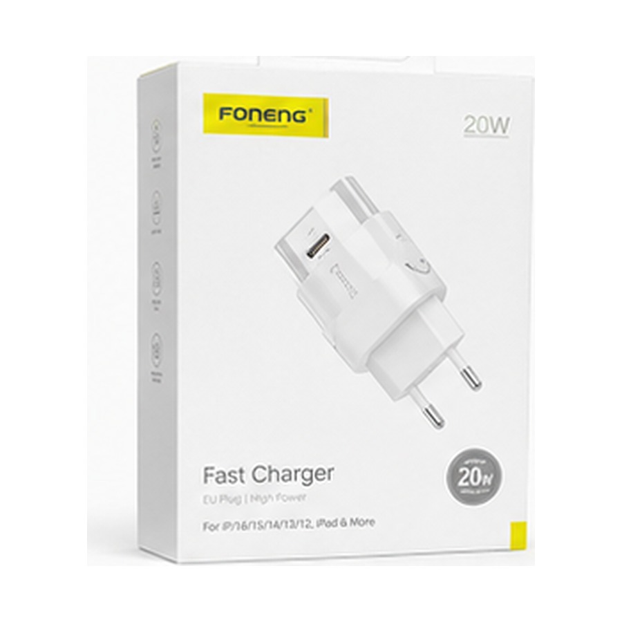 Foneng 20W Fast Charger