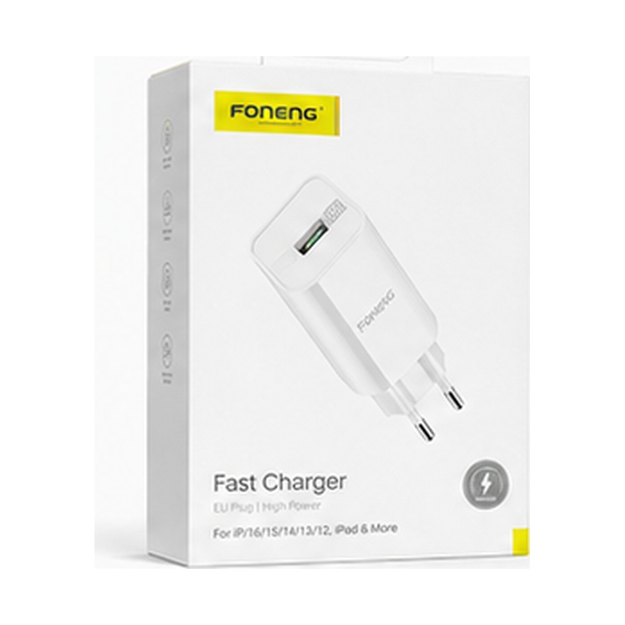 Foneng Fast Charger