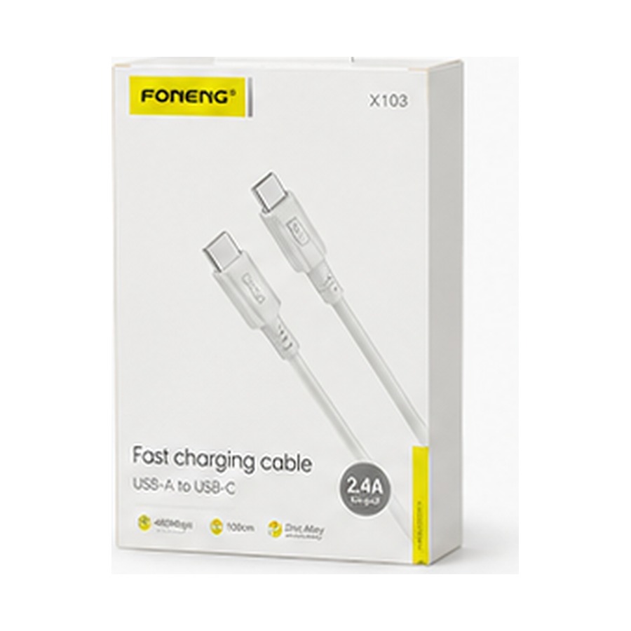 Foneng Fast Charging Cable