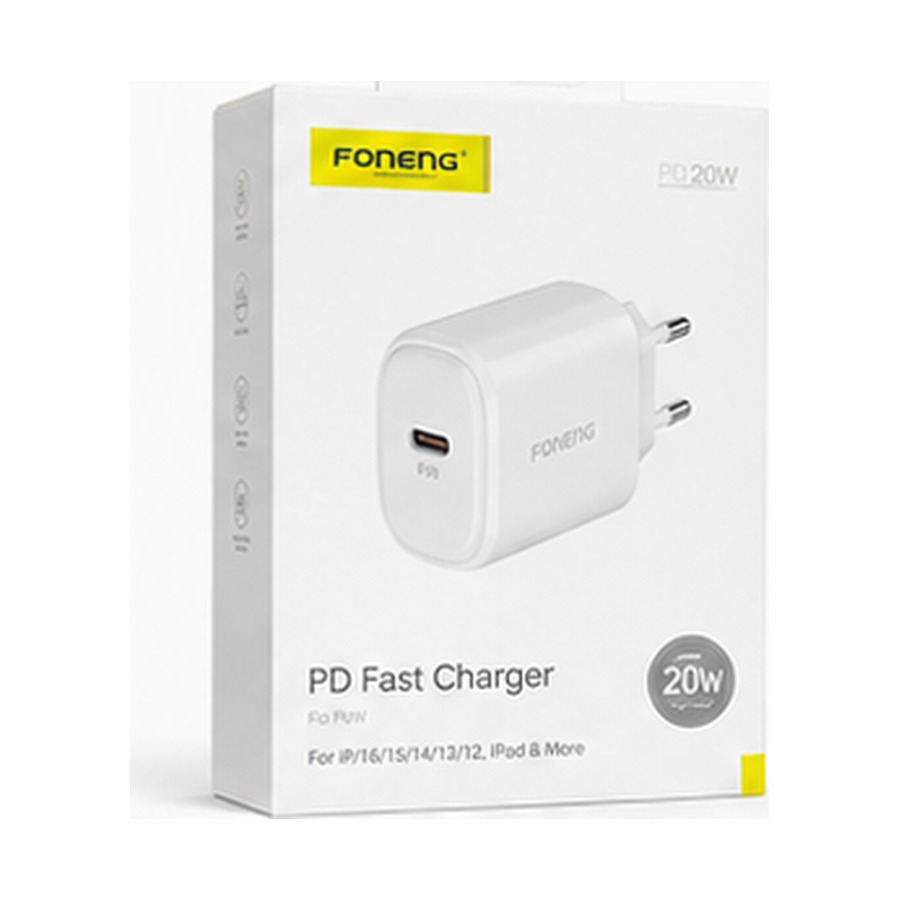 Foneng PD Fast Charger 20W