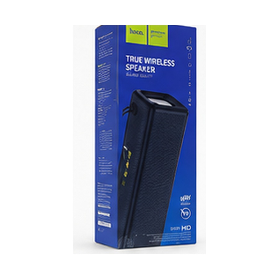 GIANT True Wireless Speaker (Blue)