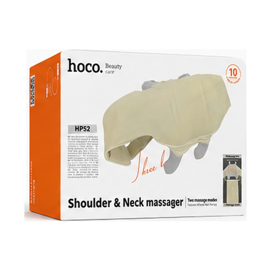 hoco HP52 Shoulder & Neck Massager