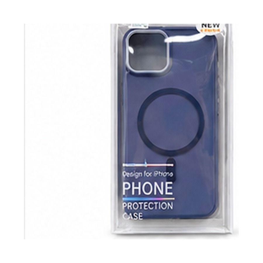 Phone Protection Case (Navy)