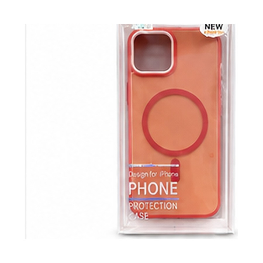 Phone Protection Case (Peach)