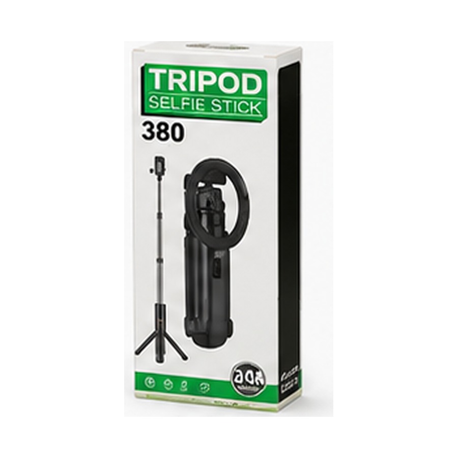 Tripod 380 Selfie Stick