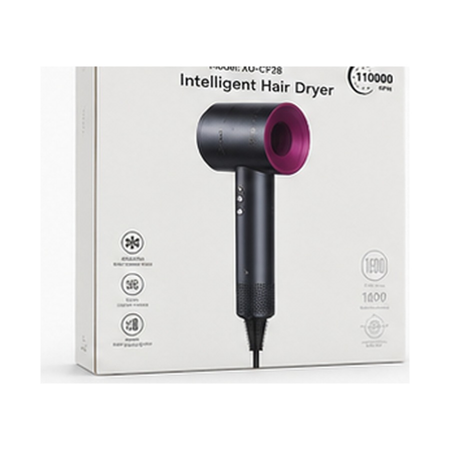 XO-CF28 Intelligent Hair Dryer